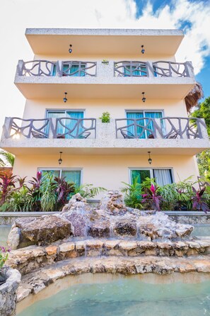 Exterior - Jaakbal Tulum (Tulum)