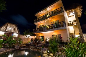 Exterior - Jaakbal Tulum (Tulum)