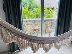 Deluxe Room | Garden view - Jaakbal Tulum (Tulum)