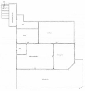 Plan d’étage