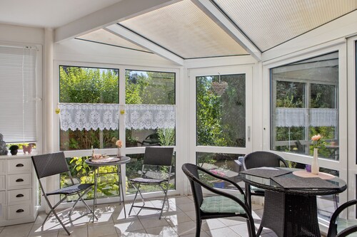 Apartment 'Fuldatalblick' with Garden & Wi-Fi