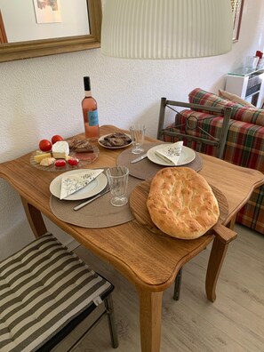 Restauración
