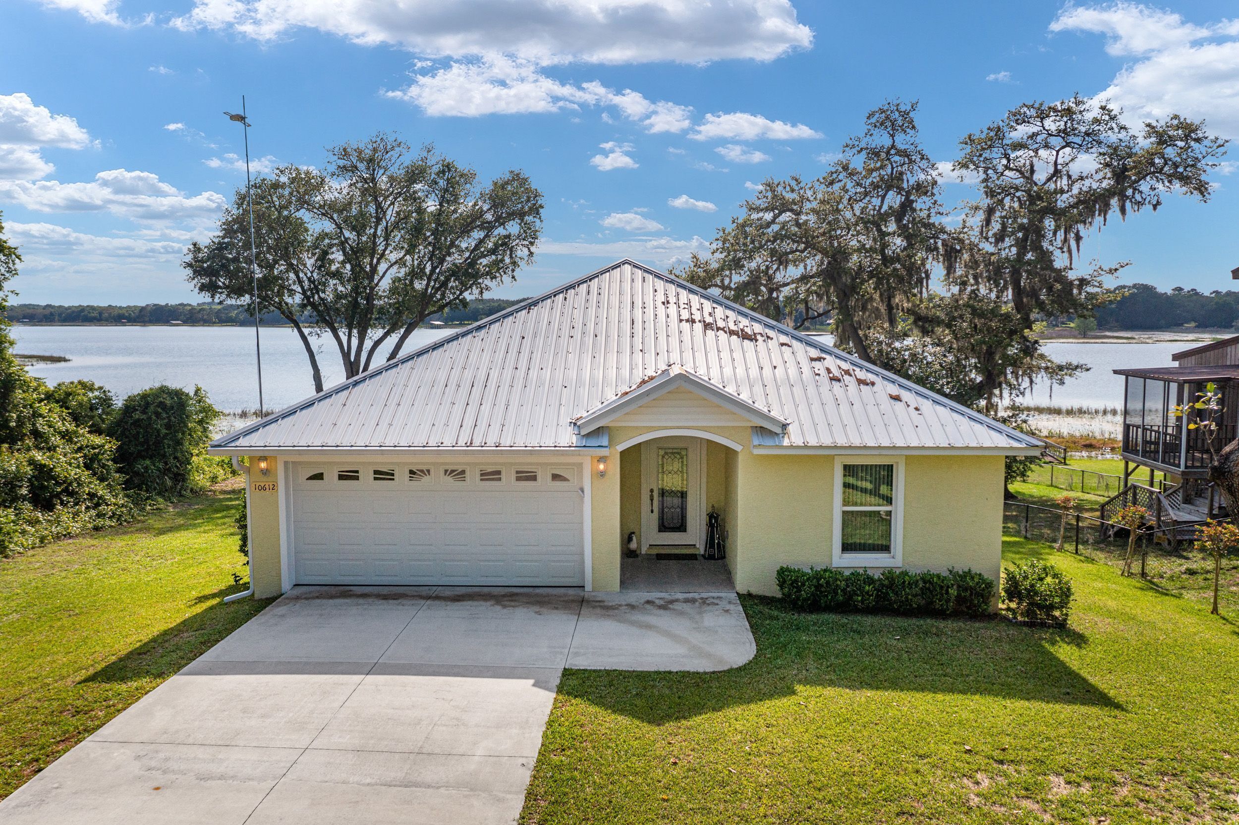 3 Br Private Vacation Home Vacation Rental In Belleview, Florida Vrbo