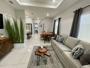 TV connectée