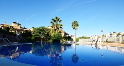 Holiday Home 'Can Tomeu' with Garden, Jacuzzi, Shared Pool & Wi-Fi