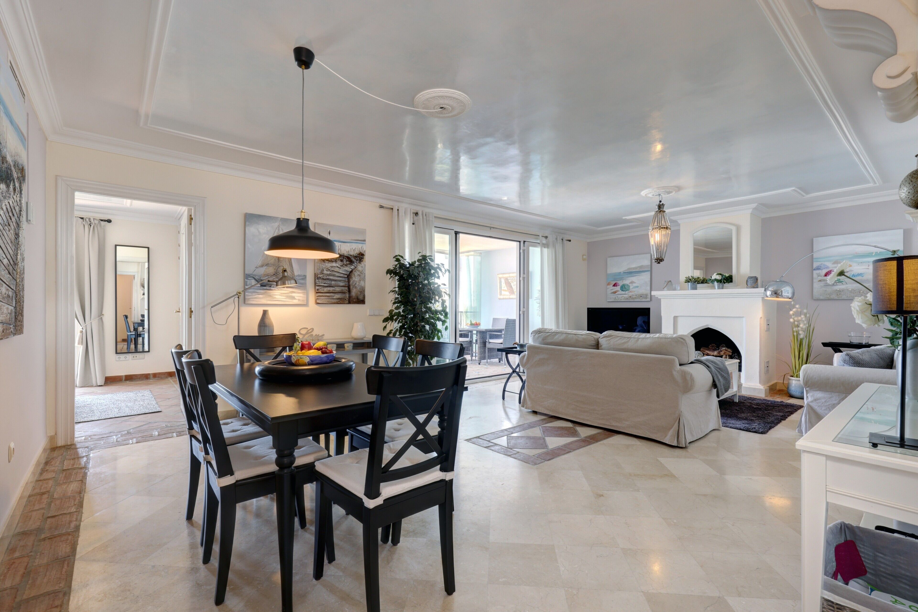 Interieur