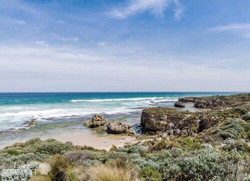 BEACH House Getaway @ Blairgowrie