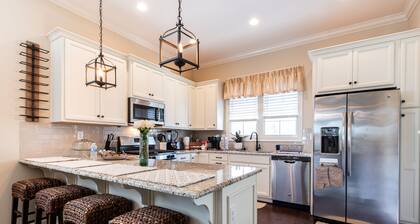 ❤️Stay at Peppermint Cottage - Norton Commons -Walk eat & shop- free breakfast