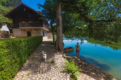 Family Friendly Rural Oasis, Duga Resa, Croatia