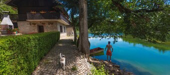 Family Friendly Rural Oasis, Duga Resa, Croatia