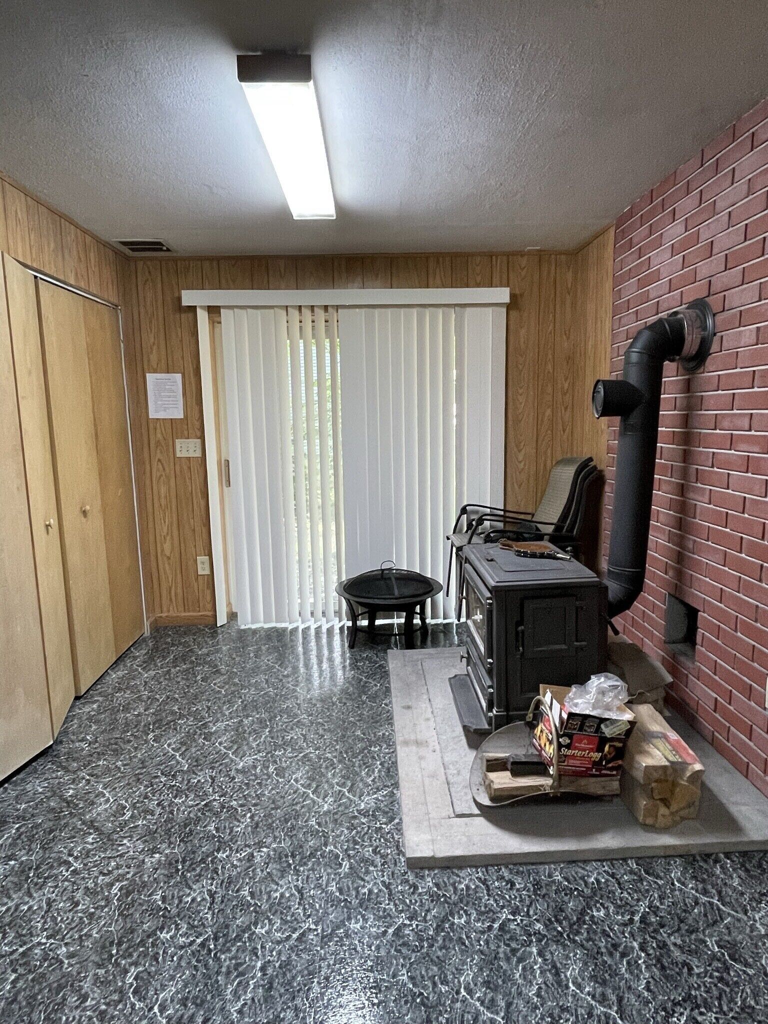 Cozy  3 bedroom vacation home close to all attractions