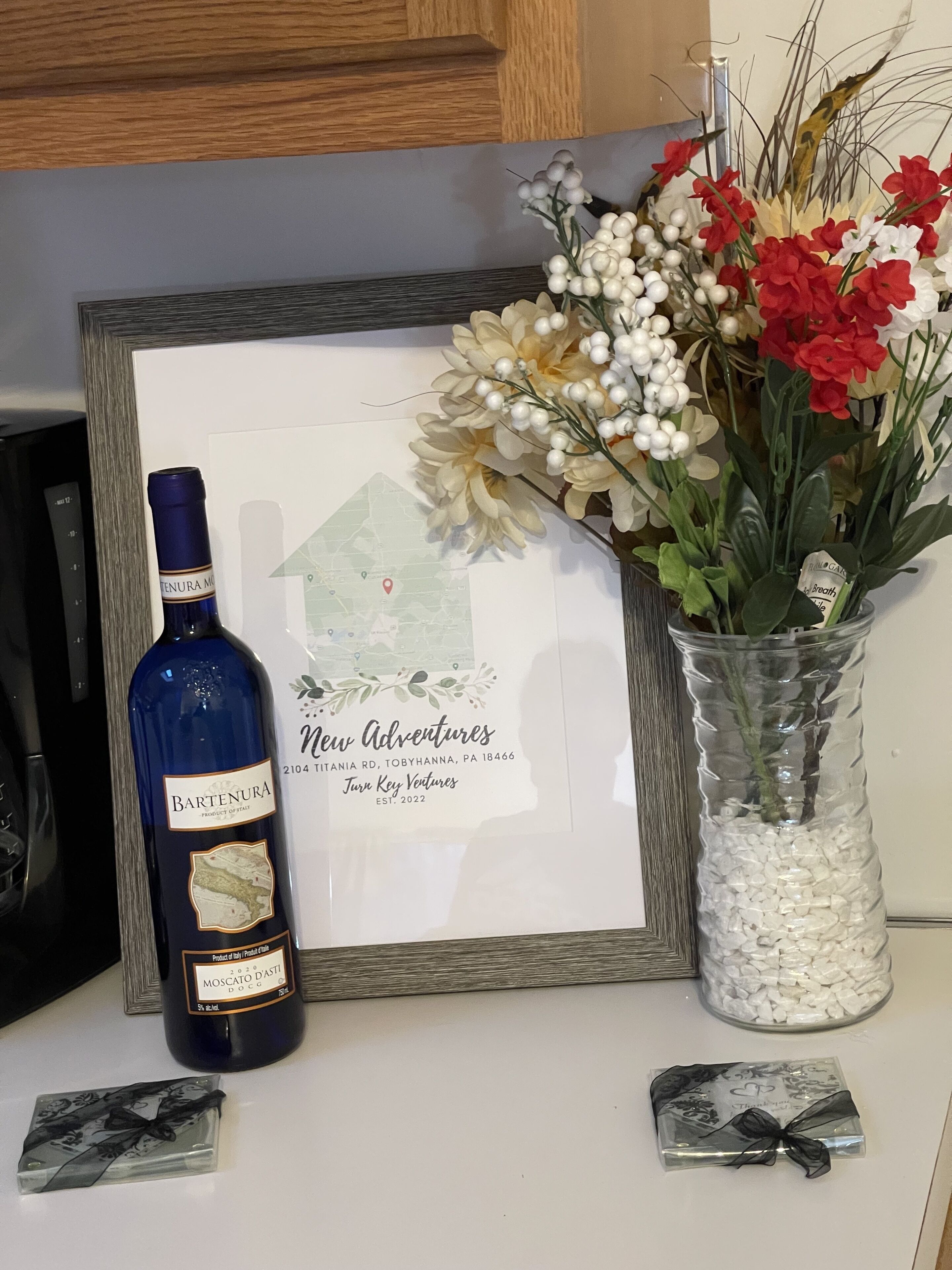 Cozy  3 bedroom vacation home close to all attractions