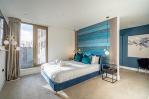 2 Schlafzimmer, Bügeleisen/Bügelbrett, Internetzugang