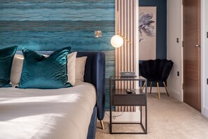 2 Schlafzimmer, Bügeleisen/Bügelbrett, Internetzugang