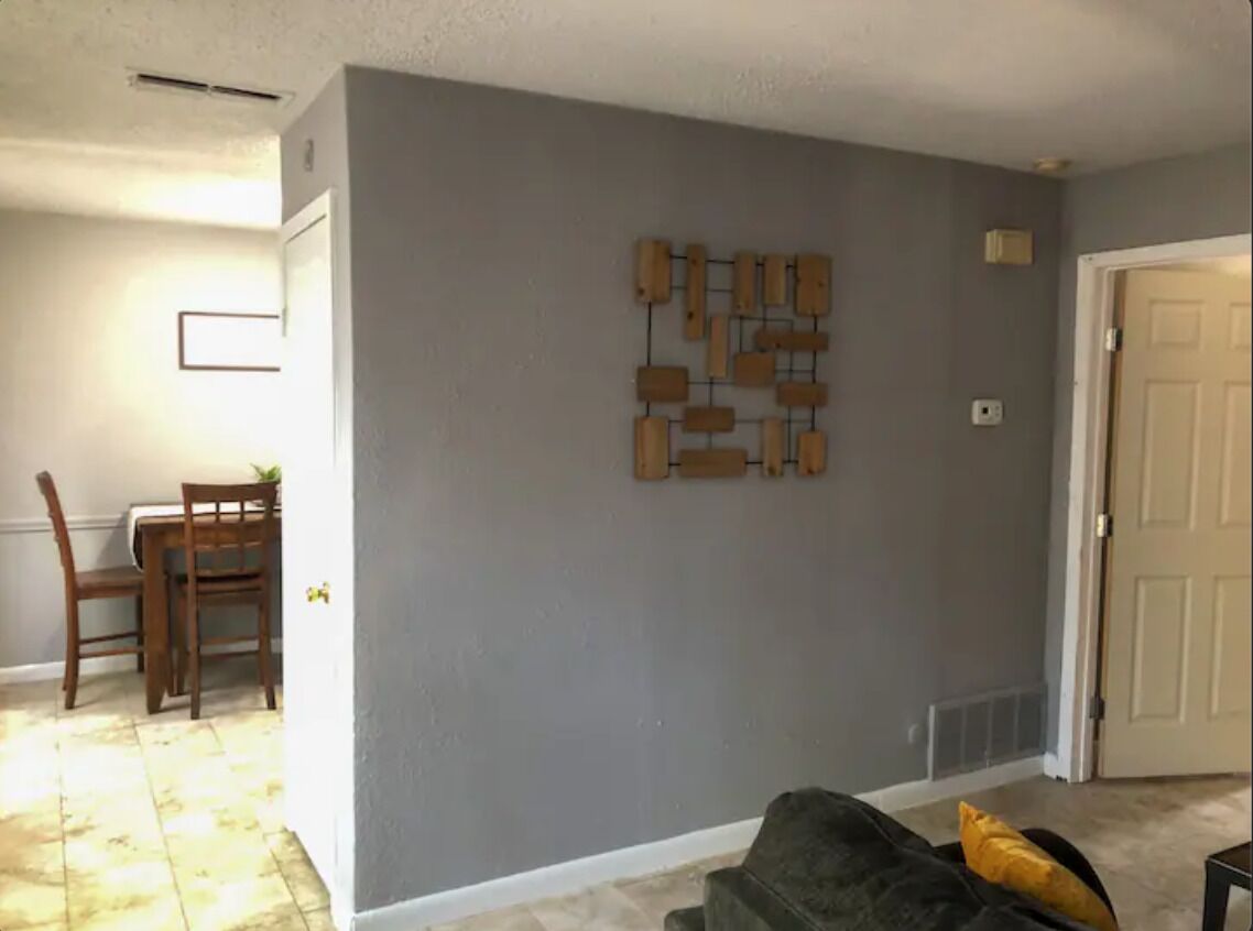 Texan Comfort ★ 1 bed/1bath ★ Central Location