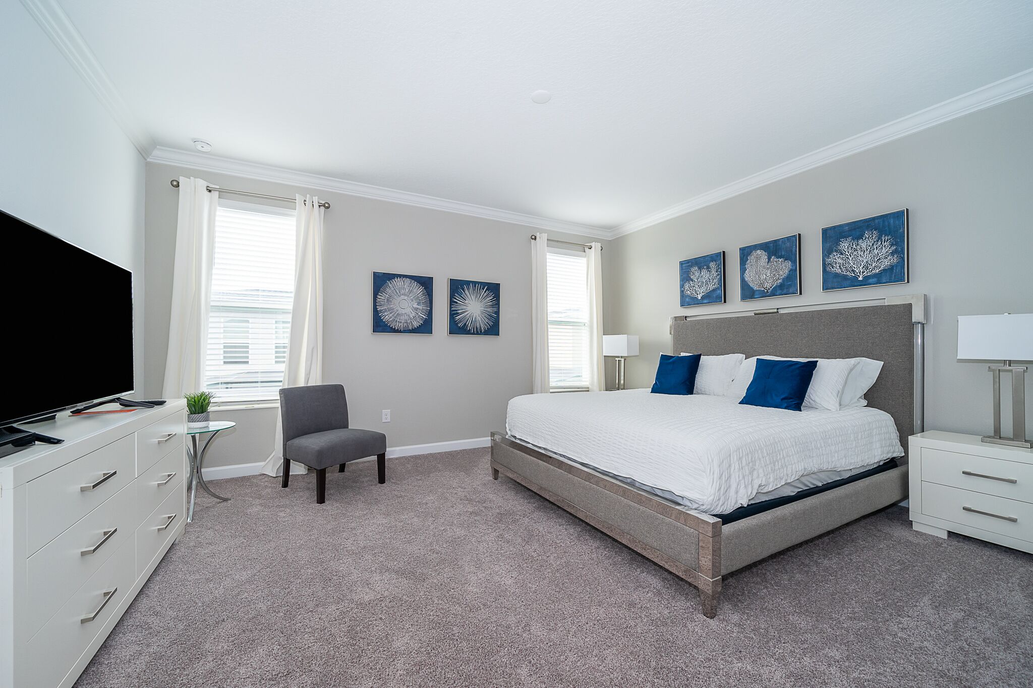 (SS4176) SANITIZED Home 6/5, Private Pool with Spa & Free Waterpark