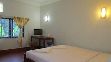 Dobbeltrom – basic | Wi-fi (inkludert)