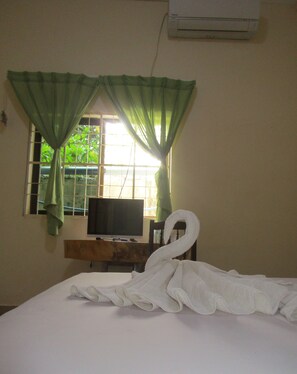 Free WiFi - Visal Sak (Kep)