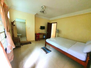 Basic Double Room - Visal Sak (Kep)