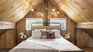 2 habitaciones, escritorio, wifi y ropa de cama