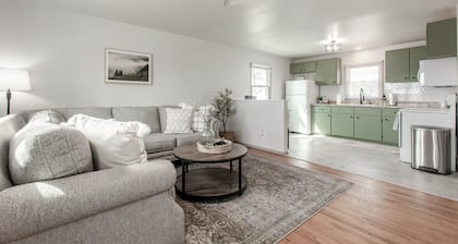 Black Hills Home Away from Home