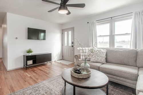 Black Hills Home Away from Home