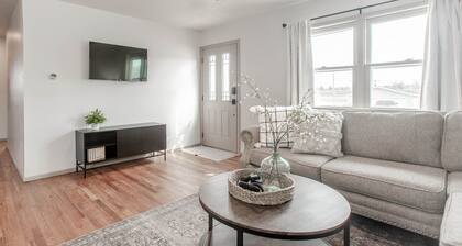 Black Hills Home Away from Home