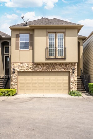 Detalle del exterior