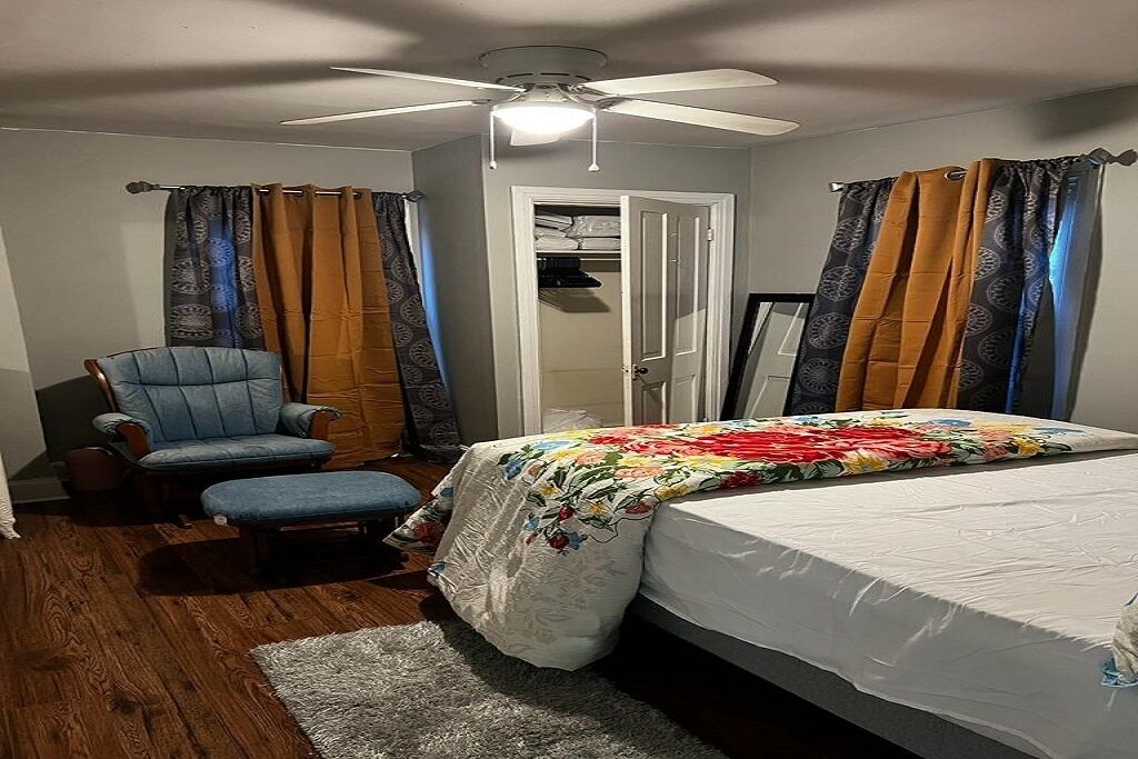 Lovely one bedroom Condo in Hagerstown .MD