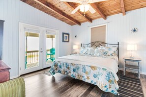 3 soverom, wi-fi (inkludert) og sengetøy