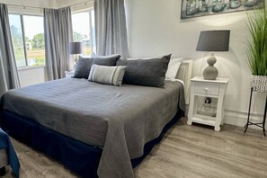 3 dormitorios, tabla de planchar con plancha, wifi gratis y ropa de cama