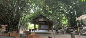 Pasar Kebon Empring Camping Ground