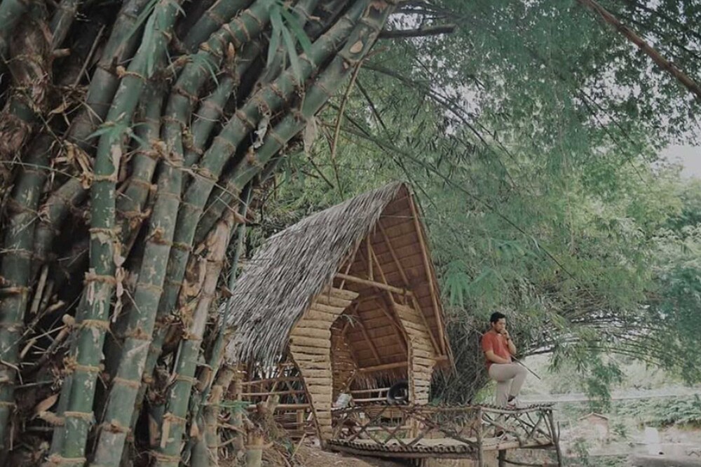 Pasar Kebon Empring Camping Ground