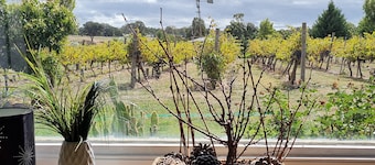 Cottage Amongst The Vines