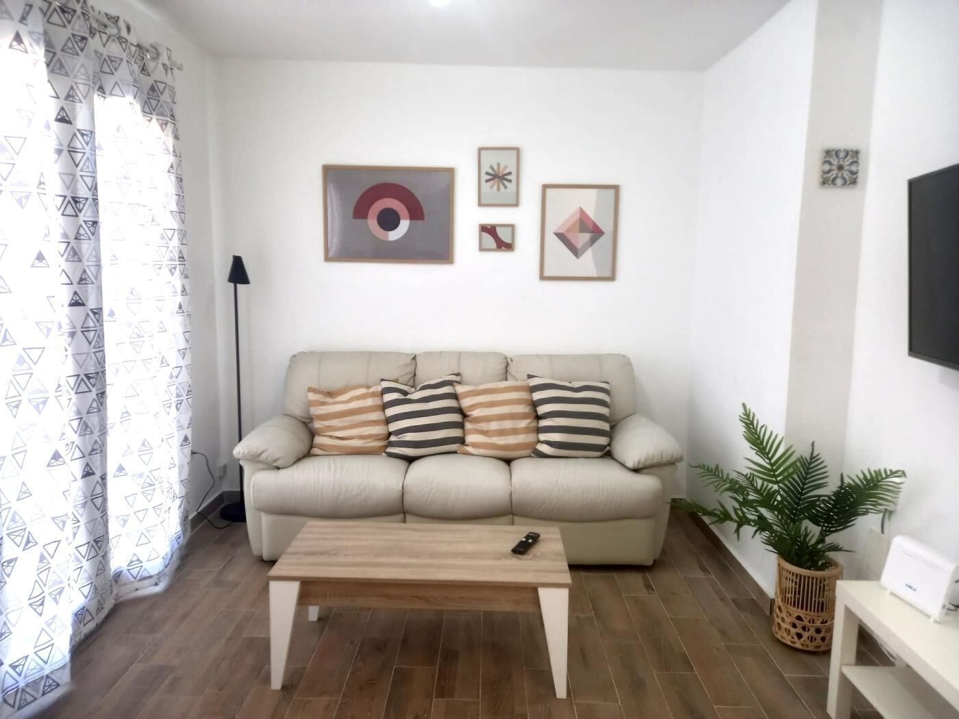 Los Barqueros 25 Corralejo