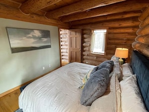 3 habitaciones, wifi gratis y ropa de cama