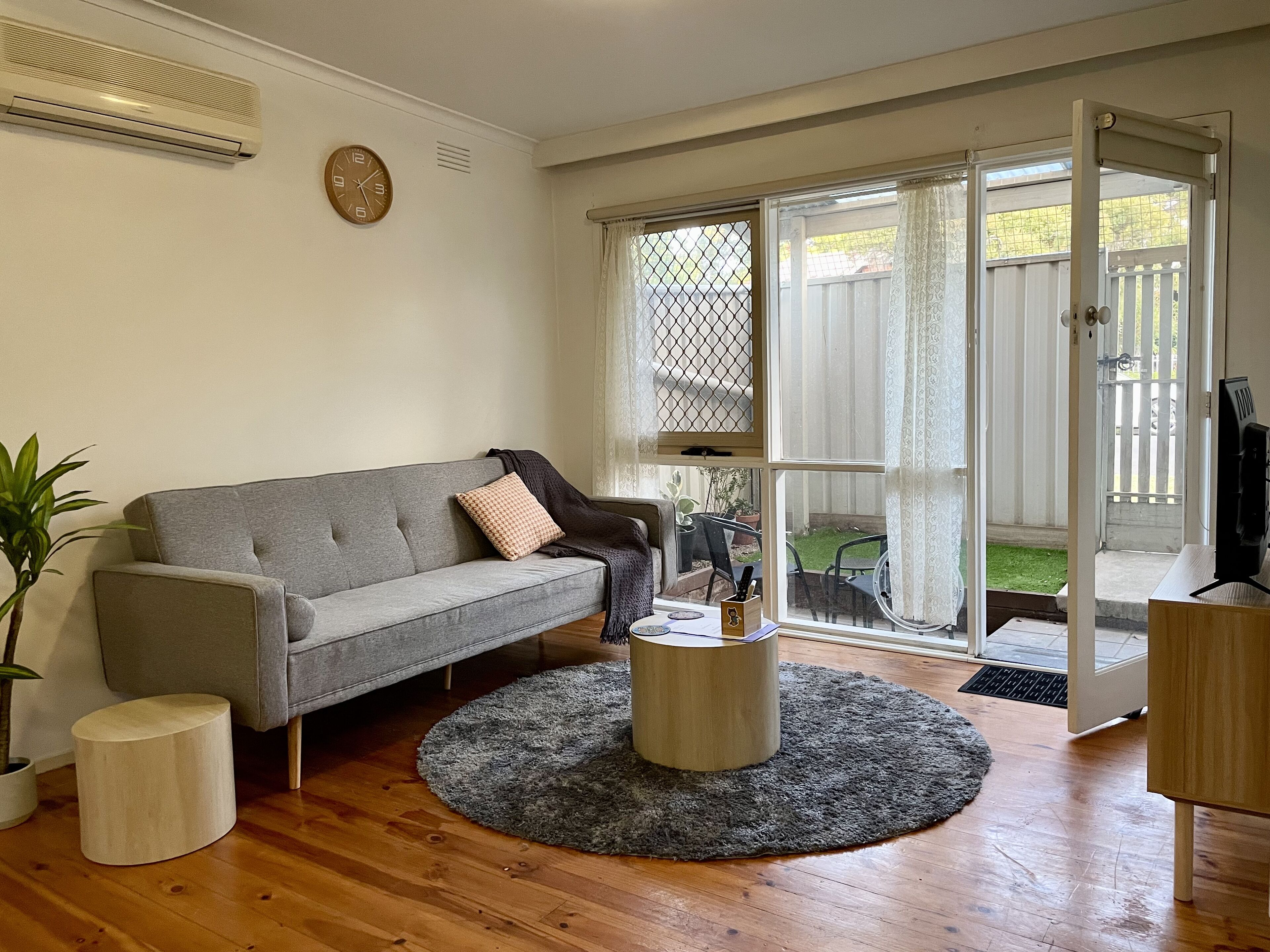 Central Bacchus stay