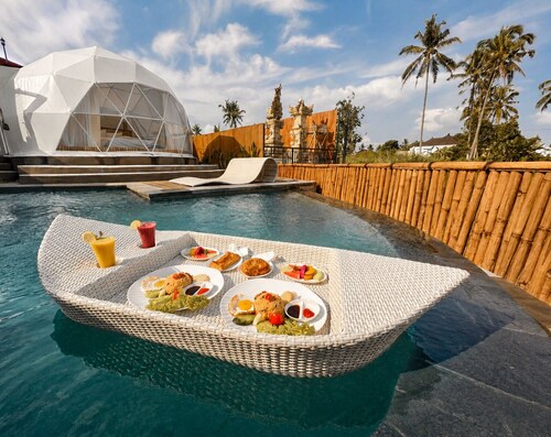 Triyana Resort and Glamping