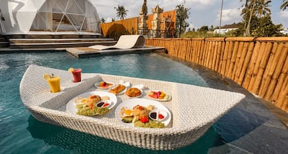 Triyana Resort and Glamping