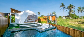 Triyana Resort and Glamping