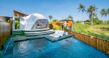 Triyana Resort and Glamping