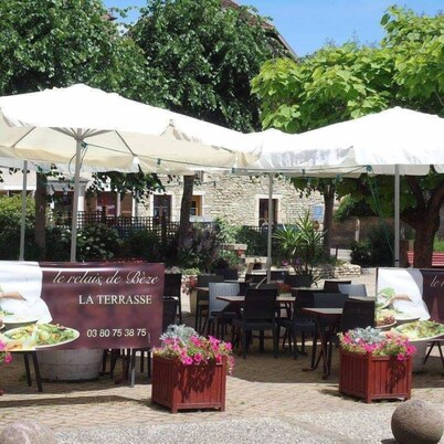 le relais