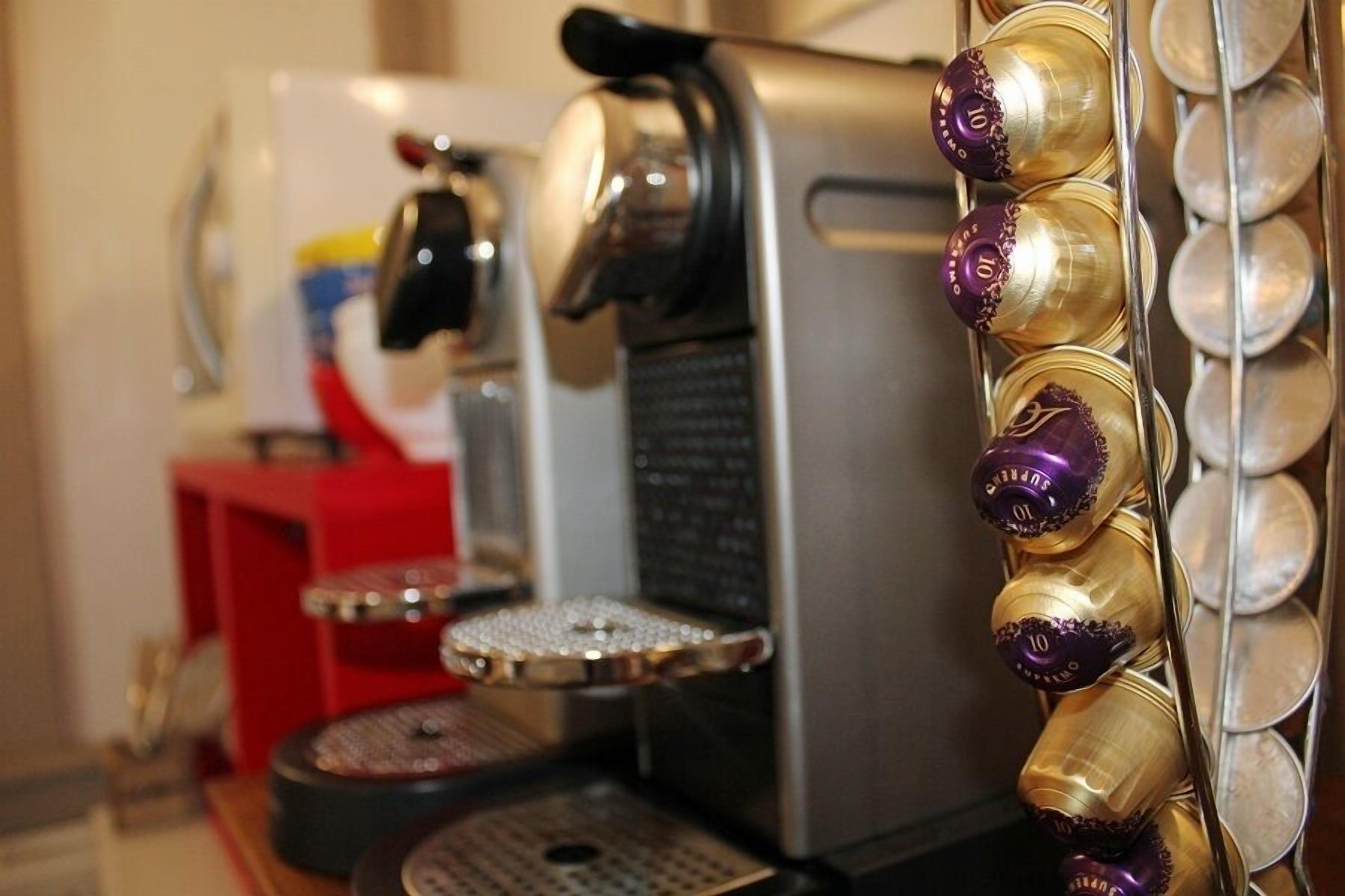 Se ofrece un desayuno bufé todos los días (10.5 EUR por persona)