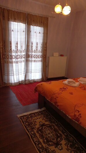 2 bedrooms, WiFi