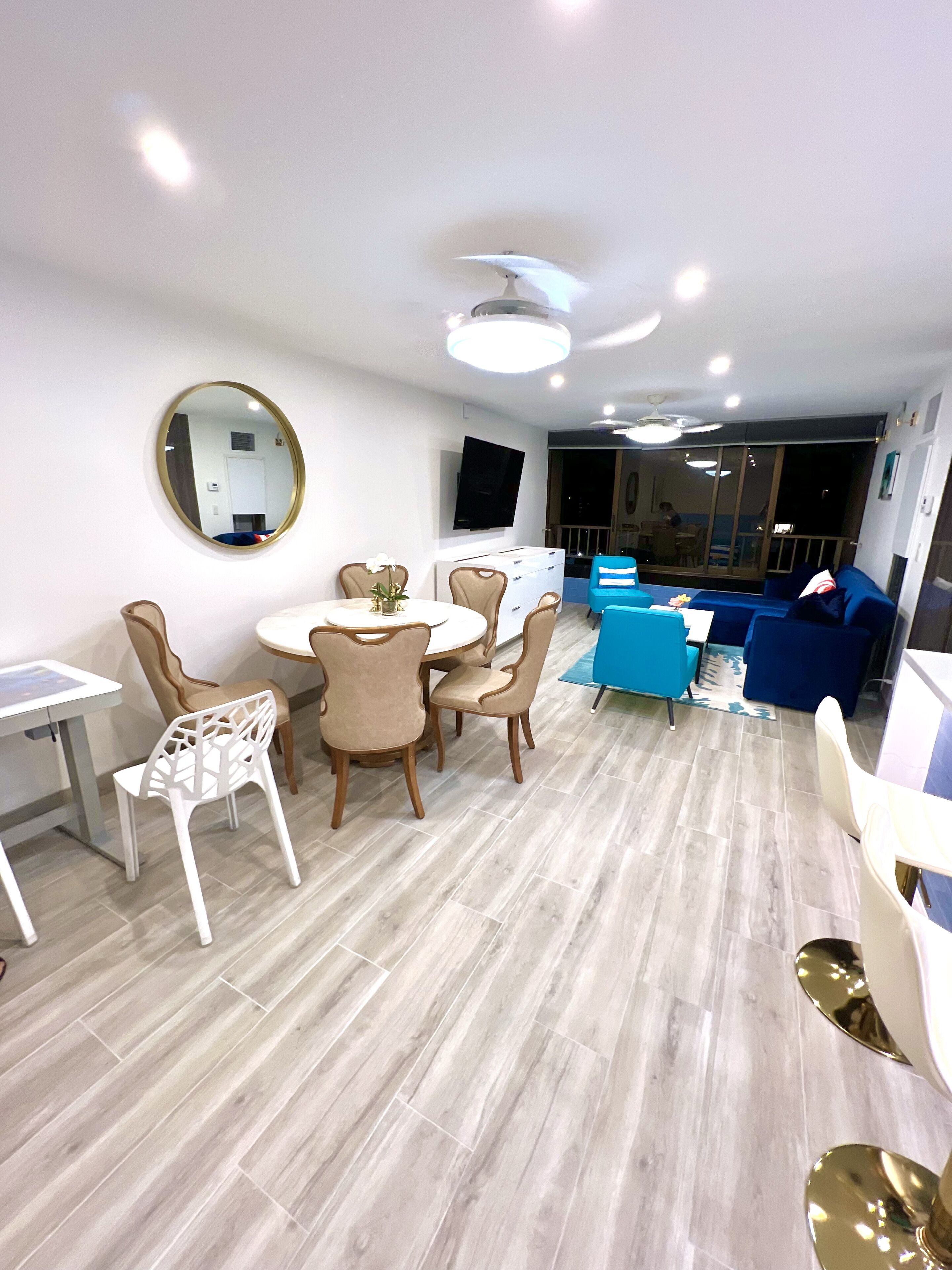 Discovery Bay-resolution Ocean View Condo - Honolulu, HI