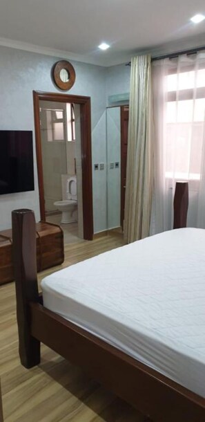 4 dormitoris i wifi gratuïta