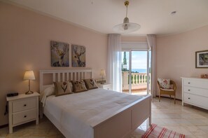 3 chambres, accès au Wi-Fi (inclus)