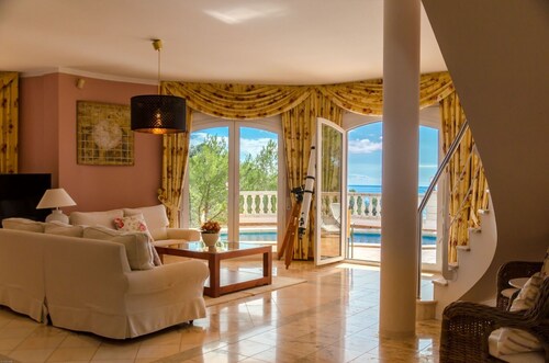 Club Villamar - Villa for rent in Tossa de Mar