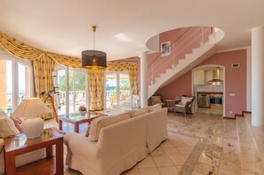 TV, DVD player - Club Villamar - Villa for rent in Tossa de Mar (Tossa de Mar)