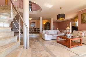 TV, DVD player - Club Villamar - Villa for rent in Tossa de Mar (Tossa de Mar)